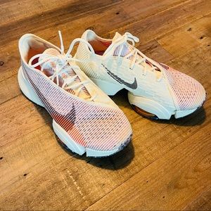 NIKE Air Zoom SuperRep!!!